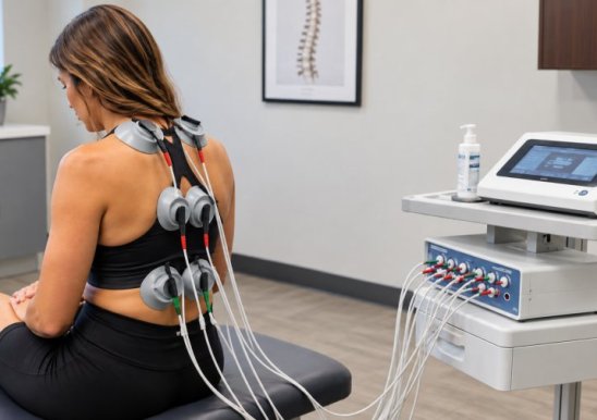 Neo-Gen Neuropathy Treatment