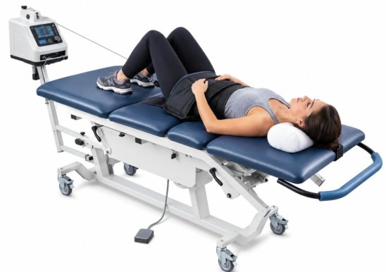 Spinal Decompression